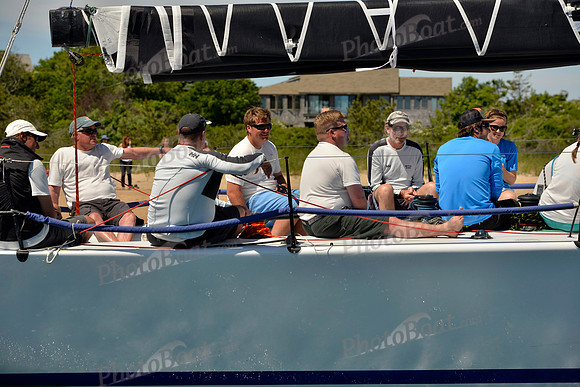 2017 Block Island Race Week G_0063