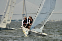 2014 Charleston Race Week B 1446