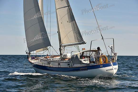 2016 Newport Bermuda Race_1135