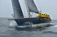 2019 Block Island Race Week G_0605