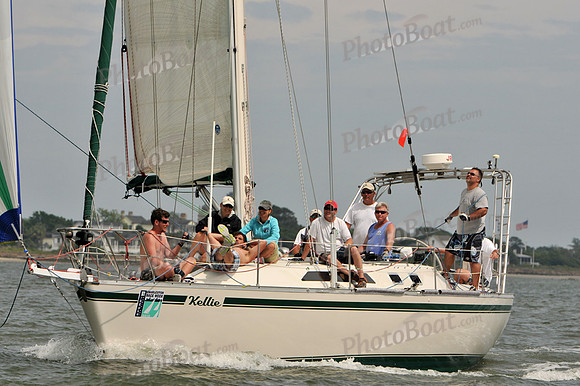 2012 Charleston Race Week B 436