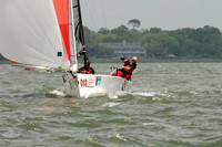 2012 Charleston Race Week A 1002