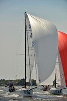 2014 Charleston Race Week B 947