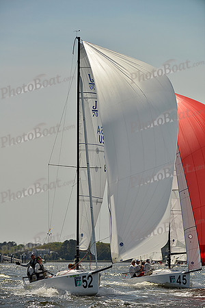 2014 Charleston Race Week B 947