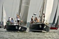 2018 Southern Bay Race Week A_0054