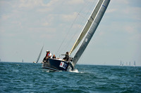 2015 Block Island Race Week A 955