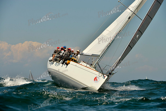 2017 Block Island Race Week A_0315