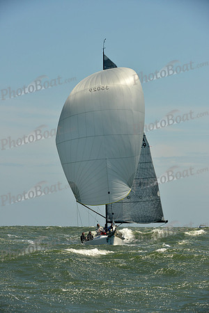 2016 Charleston Race Week C 0751