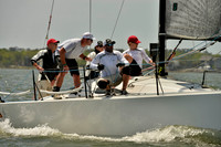 2018 Charleston Race Week A_2216