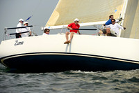 2013 Block Island Race Week A 1496