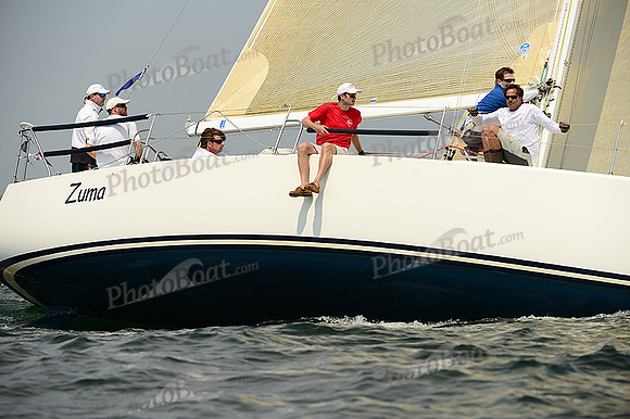 2013 Block Island Race Week A 1496