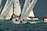 2014 Key West Race Week B 861