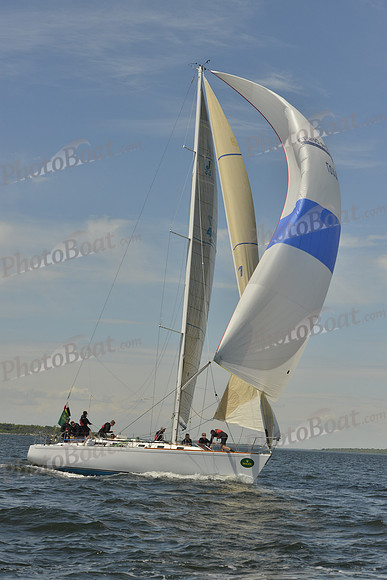 2017 NYYC Annual Regatta A_2381