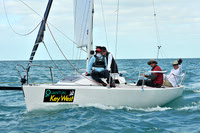 2014 Key West Race Week C 024