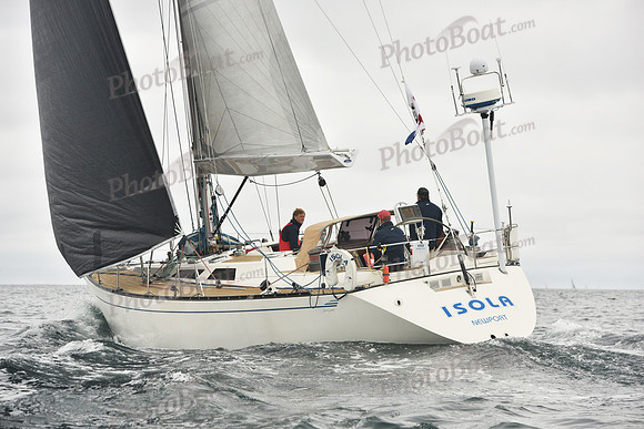 2018 Newport Bermuda Race A_1798