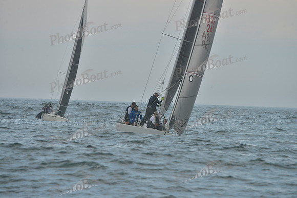2021 Block Island Race Week C_0687