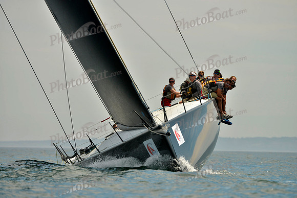2017 Block Island Race Week C_0050