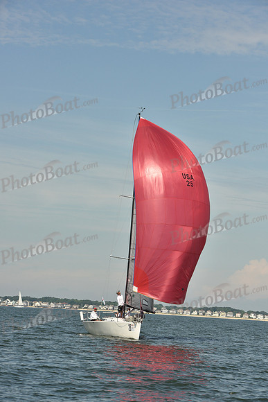2018 Southern Bay Race Week C_0305