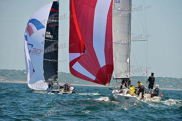 2015 Block Island Race Week A 1656