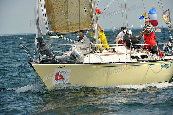 2015 Block Island Race Week K 492