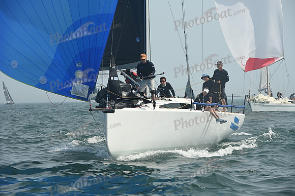2025 Block Island Race Week A_0654