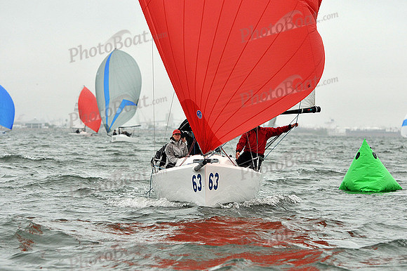 2014 J70 Winter Series D 521