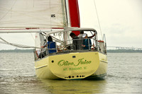 2015 Charleston Race Week E 1342
