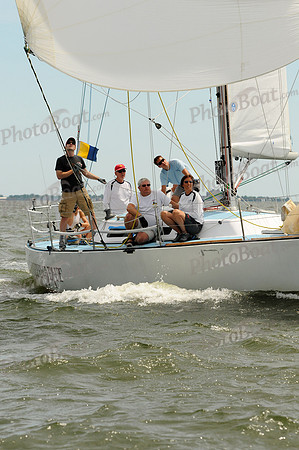 2011 Southern Bay RW A 1127