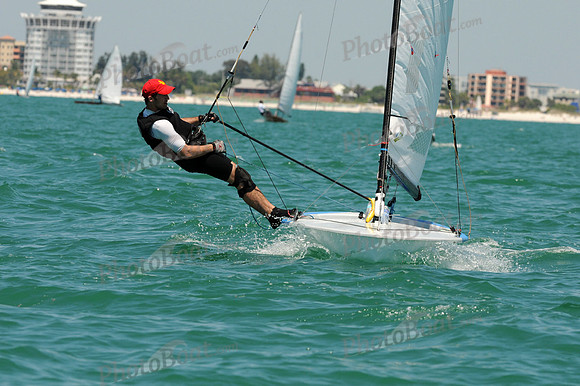 2012 Contender Worlds C 313
