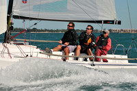 2013 Key West Race Week D 017