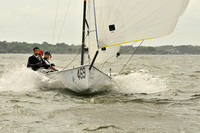 2013 Charleston Race Week A 793