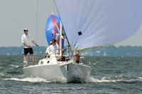2012 CPYC One Design 472