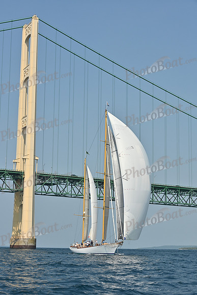 2025 Chicago to Mackinac A 0170