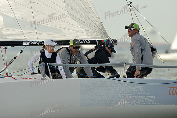 2015 J70 Winter Series C 008