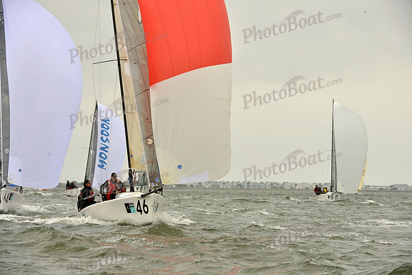 2016 Charleston Race Week A_1615