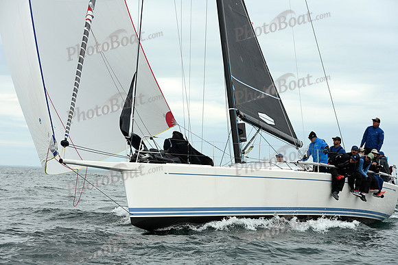 2025 Block Island Race Week I_0337