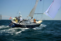 2012 Newport Bermuda 2522