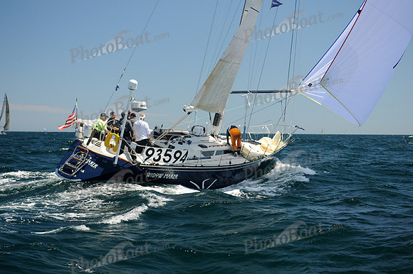 2012 Newport Bermuda 2522