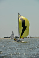 2014 Charleston Race Week D 1154