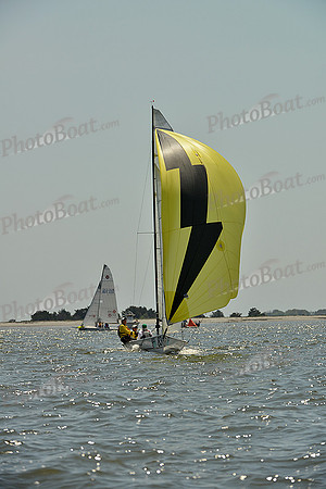 2014 Charleston Race Week D 1154
