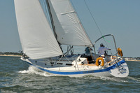 2013 Southern Bay Race Week D 256