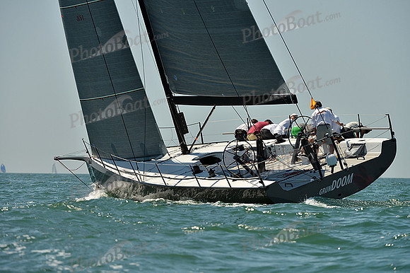 2014 Charleston Race Week B 041
