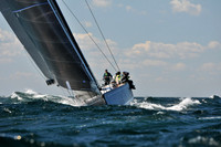2012 Newport Bermuda 1624