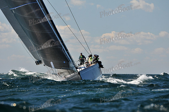 2012 Newport Bermuda 1624