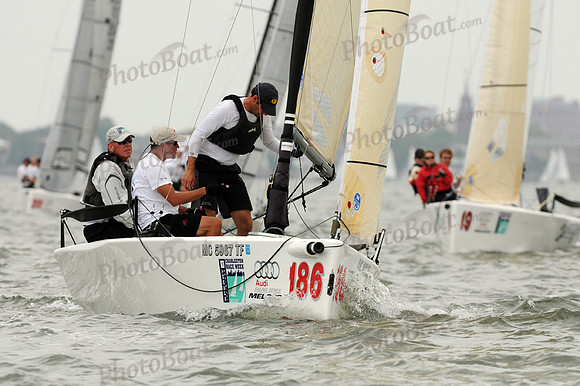 2012 Charleston Race Week B 1703