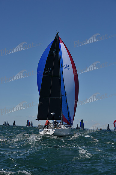 2021 Block Island Race Week E_3110
