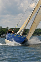 2012 NYYC Annual Regatta A 1907