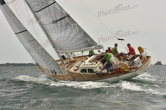 2018 NYYC Annual Regatta B_1737