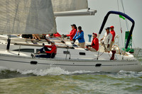 2019 Charleston Race Week A_0640
