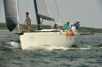 2015 NYYC Annual Regatta A 958